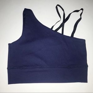 Soulcycle Sports Bra